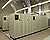 Parallel, Redundant Uninterrupted Power Supplies (UPSs) can provide up to 30 minutes runtime at full load without assistance from Generators