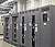 Redundant Power Distribution Switchboards condition and distribute power
