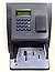 Hand Key Biometric Access Control systems throughout entire Data Center