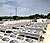 Liebert Glycol Condensing Units (GCUs) provide over 1,000 tons of capacity and configured with N+4 redundancy