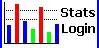 Log into your Stats Server