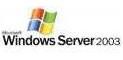 On Windows Server 2003